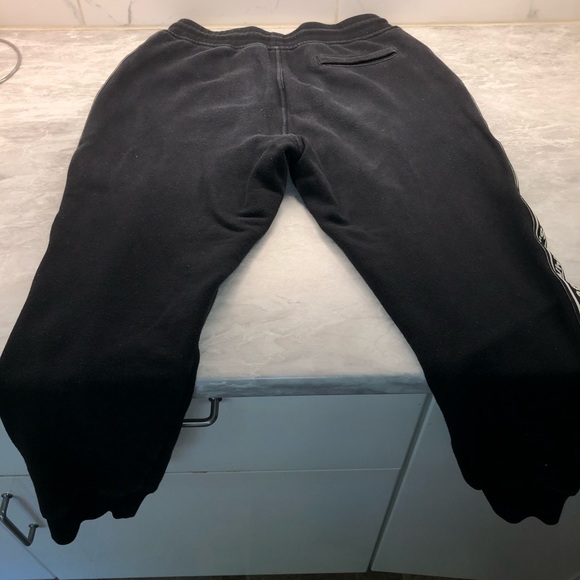 Off-White “STRIPE” Sweatpants - Picture 2 of 5